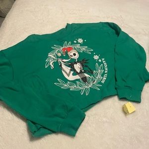 Nightmare before Christmas pajamas